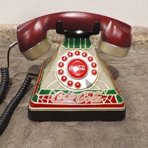 COCA-COLA TELEPHONE